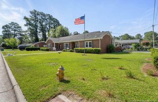 507 W 23rd W Street, Lumberton, NC 28358