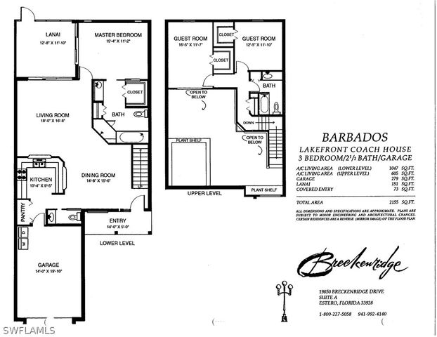 4194 Tequesta DR, Estero, FL 33928