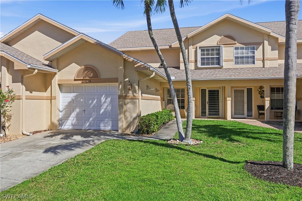 4194 Tequesta DR, Estero, FL 33928