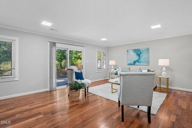 3812 Gloucester Road, Rocky Mount, NC 27803