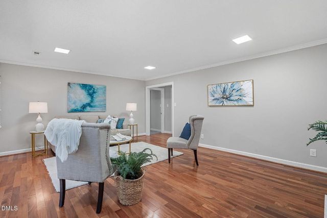 3812 Gloucester Road, Rocky Mount, NC 27803