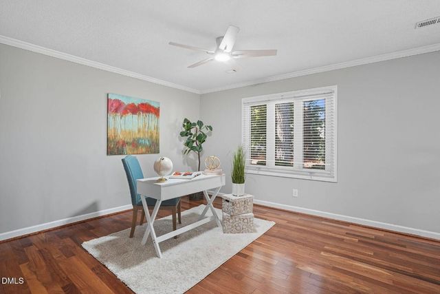 3812 Gloucester Road, Rocky Mount, NC 27803