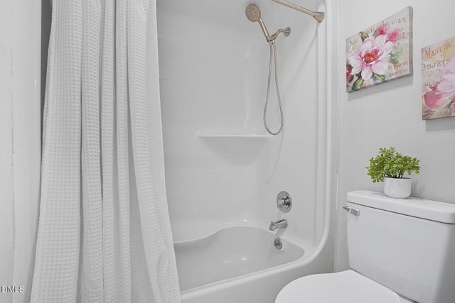 3812 Gloucester Road, Rocky Mount, NC 27803