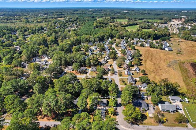 3812 Gloucester Road, Rocky Mount, NC 27803