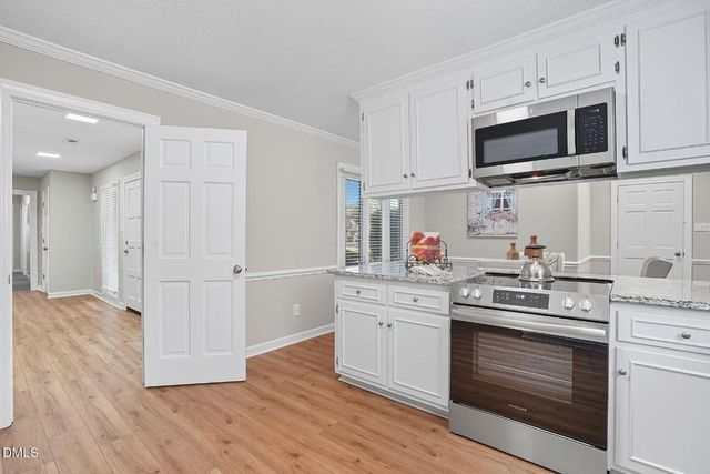 3812 Gloucester Road, Rocky Mount, NC 27803