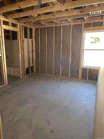 3109 Ted Craig Drive, Alexander, AR 72002