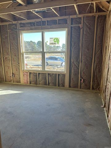 3109 Ted Craig Drive, Alexander, AR 72002