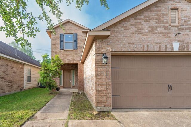 9408 Savannah Holly Drive, Houston, TX 77075