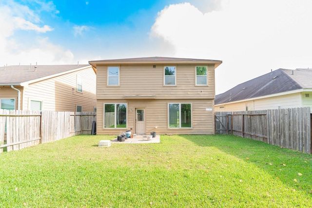 9408 Savannah Holly Drive, Houston, TX 77075