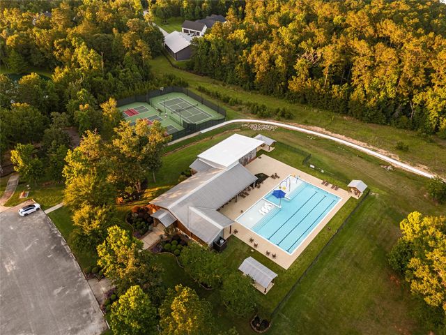 23510 High Meadow Estates Drive, Montgomery, TX 77316