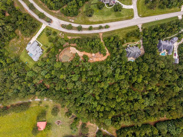 23510 High Meadow Estates Drive, Montgomery, TX 77316