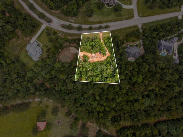 23510 High Meadow Estates Drive, Montgomery, TX 77316