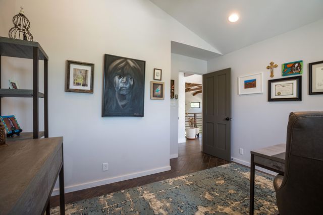 101 Rail Car Road, Corrales, NM 87048