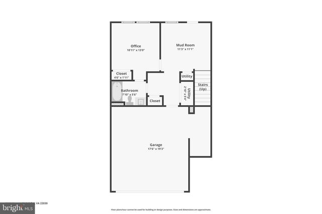 3961 NORTON PL, Fairfax, VA 22030