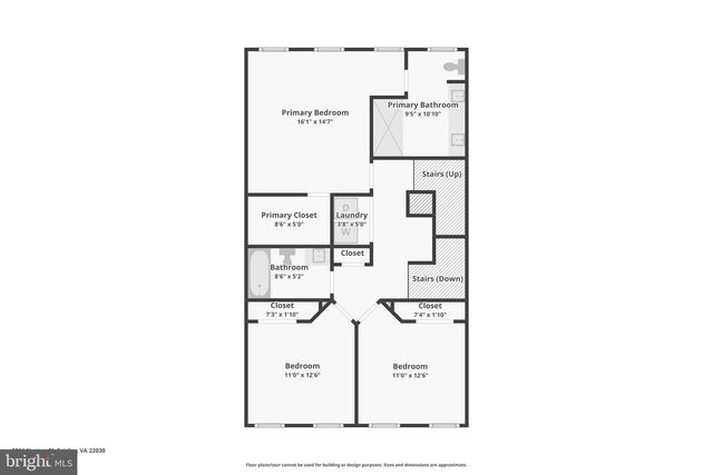 3961 NORTON PL, Fairfax, VA 22030