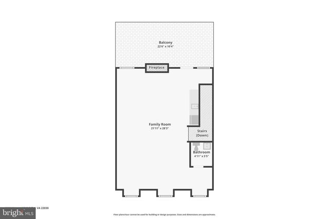 3961 NORTON PL, Fairfax, VA 22030
