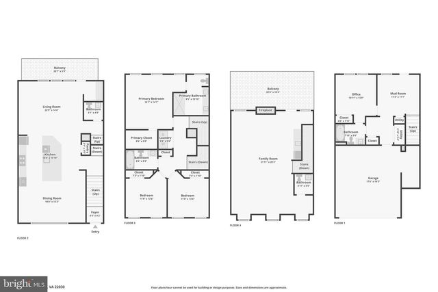 3961 NORTON PL, Fairfax, VA 22030