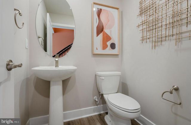 1812 OXBOW RD, Baltimore, MD 21244