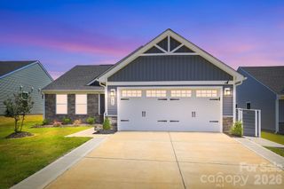 982 Pemberley Street, Lancaster, SC 29720