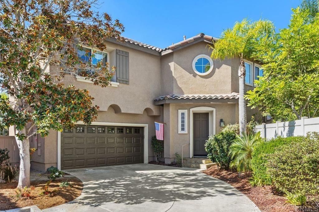 1689 Robin Place, Carlsbad, CA 92011 — photo 2