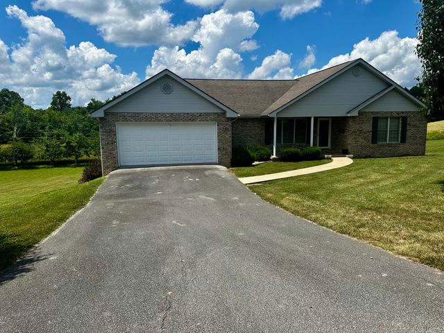 3046 Sunset Drive, Corbin, KY 40701