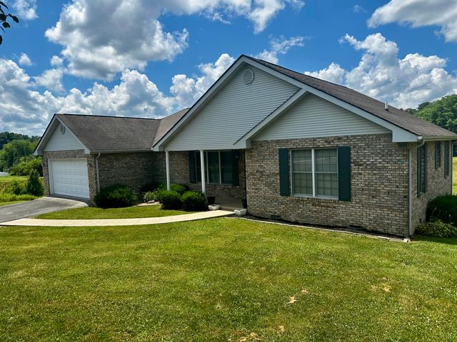 3046 Sunset Drive, Corbin, KY 40701