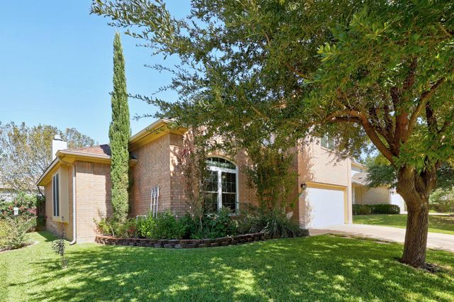 2329 Boulder RUN, Georgetown, TX 78626