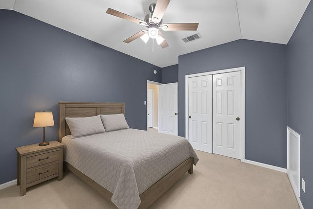 2329 Boulder RUN, Georgetown, TX 78626