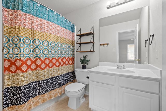 2329 Boulder RUN, Georgetown, TX 78626