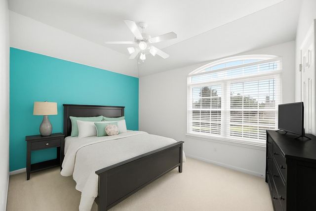 2329 Boulder RUN, Georgetown, TX 78626