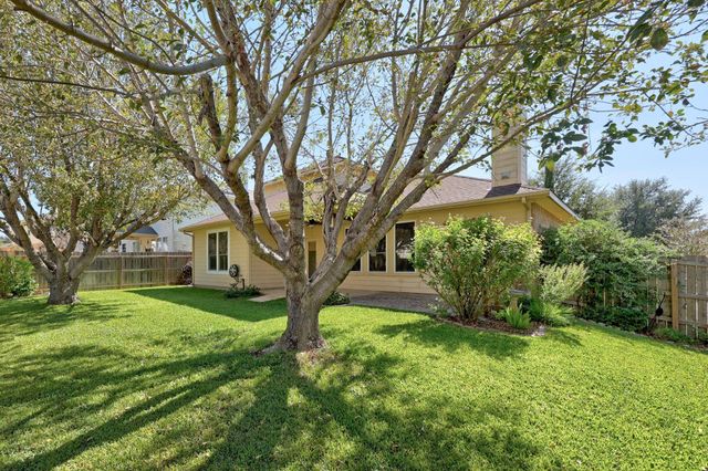 2329 Boulder RUN, Georgetown, TX 78626