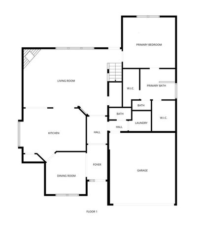 2329 Boulder RUN, Georgetown, TX 78626