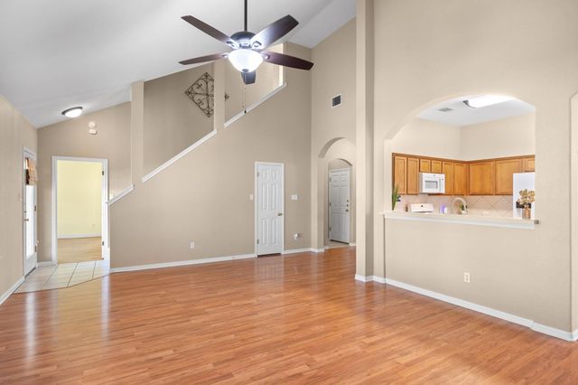 2329 Boulder RUN, Georgetown, TX 78626