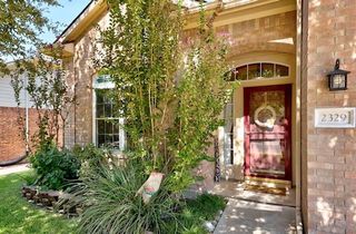 2329 Boulder RUN, Georgetown, TX 78626