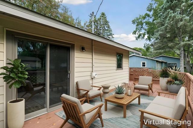 7730 Bona Road, Mounds View, MN 55112