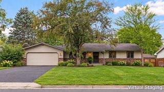 7730 Bona Road, Mounds View, MN 55112