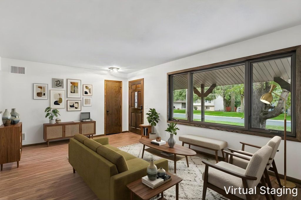 7730 Bona Road, Mounds View, MN 55112 — photo 2