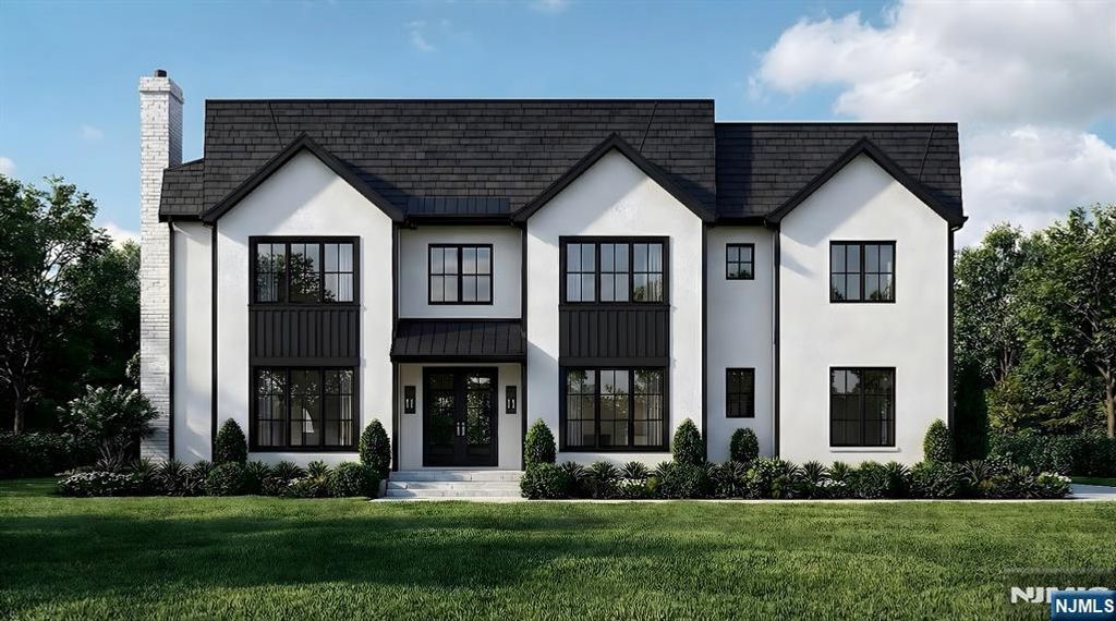 672 Rutgers Place, Paramus, NJ 07652