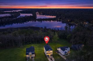 1304 Mccrae Drive, Moncks Corner, SC 29461