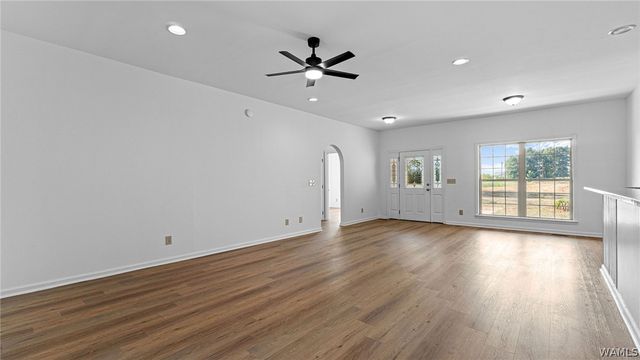 14956 Townsend Loop, Moundville, AL 35474