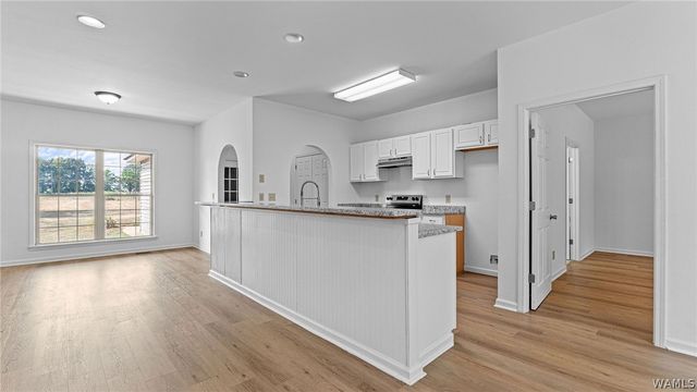 14956 Townsend Loop, Moundville, AL 35474