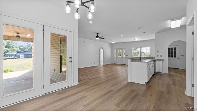 14956 Townsend Loop, Moundville, AL 35474
