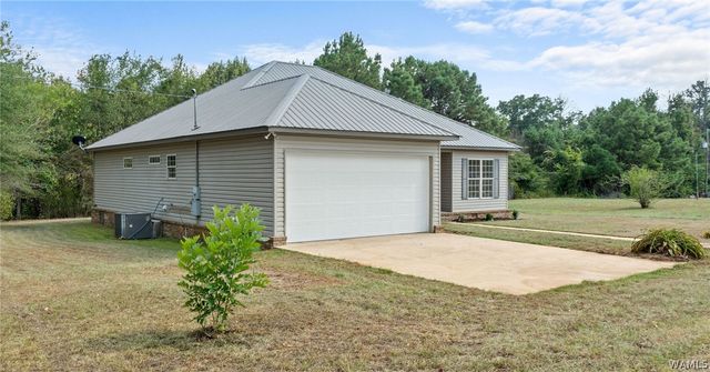 14956 Townsend Loop, Moundville, AL 35474