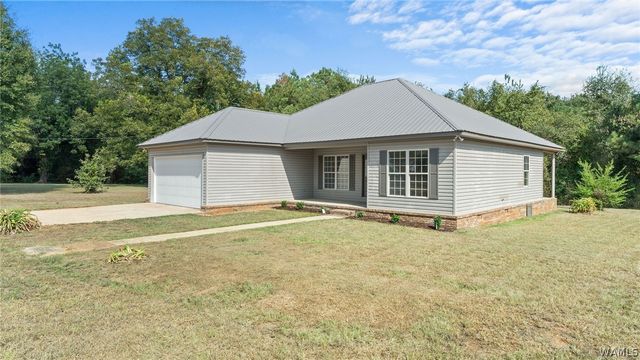 14956 Townsend Loop, Moundville, AL 35474