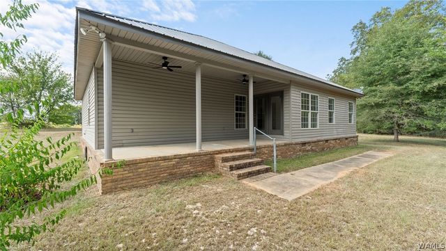 14956 Townsend Loop, Moundville, AL 35474