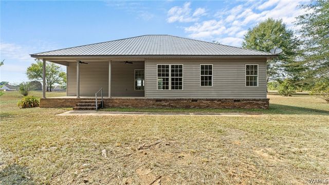 14956 Townsend Loop, Moundville, AL 35474
