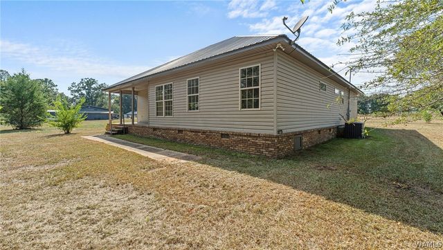 14956 Townsend Loop, Moundville, AL 35474
