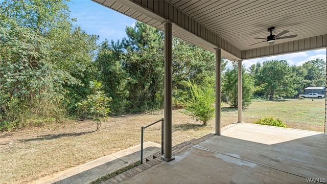 14956 Townsend Loop, Moundville, AL 35474