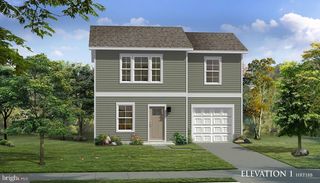 HOMESITE 34 ARMISTEAD PLACE, Charles Town, WV 25414