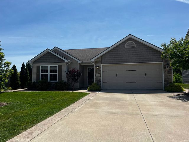 12687 Shearwater Run, Fort Wayne, IN 46845